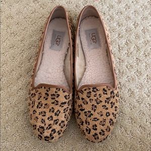 Ugg flats